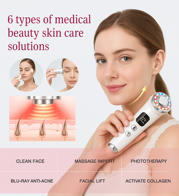 Dermalux Anti-Aging Beauty Kit